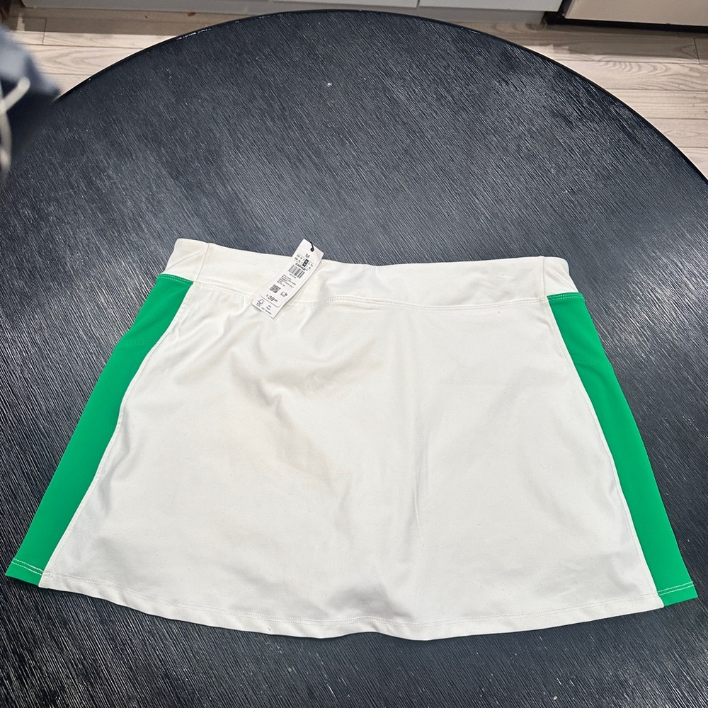 Athletic skort - Picture 3 of 4